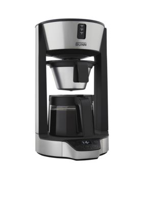 Bunn 4-5-Cup Phase Brew Coffeemaker HG