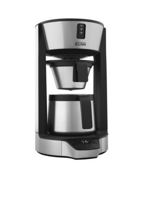 Bunn Phase Brew Thermal Carafe Home Coffee Brewer HT