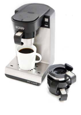 Bunn My Cafe Universal Brewer