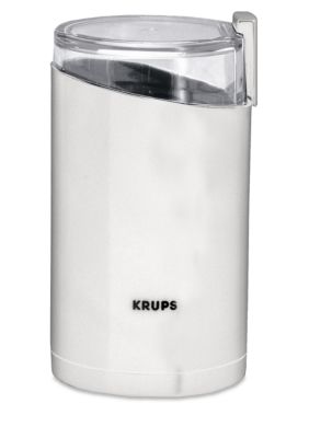 Krups Fast Touch Mill Grinder 20342