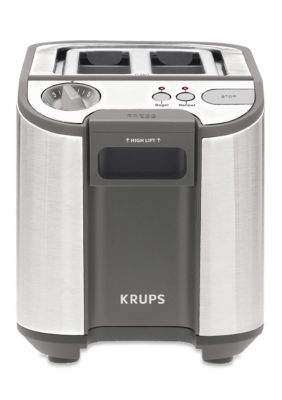 Krups Precision Toaster KH7003 - Online Only