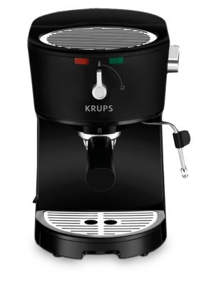 Krups Espresso/Cappuccino/Latte Machine XP320050