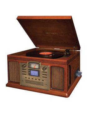 Crosley Director CD Recorder