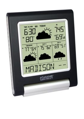 LaCrosse Technology Weather Direct Lite - Online Only