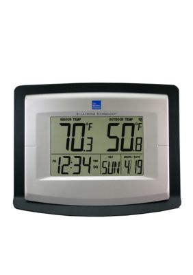 LaCrosse Technology Wireless Temperature Station - Online Only