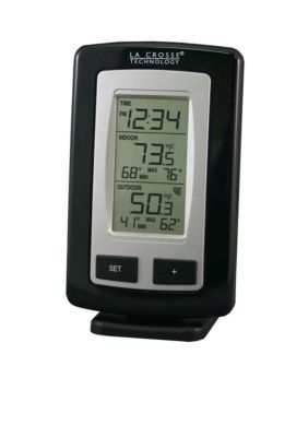 LaCrosse Technology Wireless Weather Station