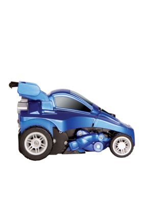 Blue Hat Toy Company Robot Remote Controlled Car