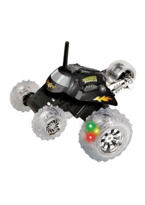 Blue Hat Toy Company Monster Spinning Remote Controlled Car