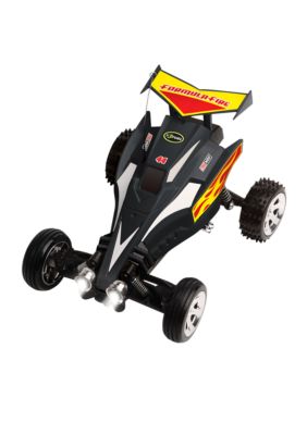 Blue Hat Toy Company Remote Controlled Micro Race Car