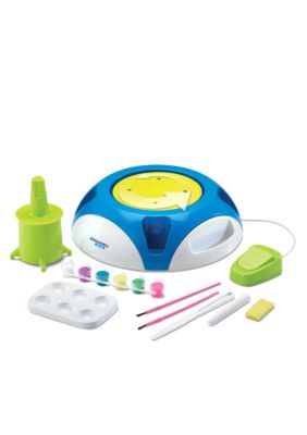 Discovery Kids Pottery Wheel