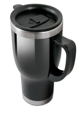 Shift3 Black Series Heated Travel Mug 2 Pack 1648370