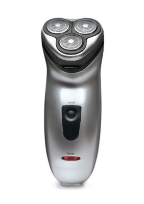 Shift3 Black Series Rechargeable Shaver