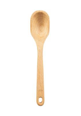 Oxo Good Grips Small Wooden Spoon