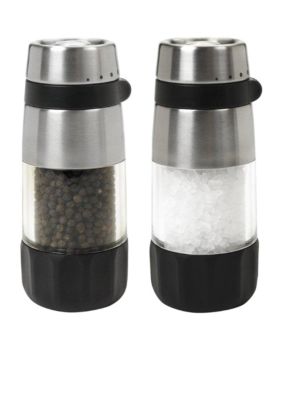 Oxo Salt & Pepper Grinder Set