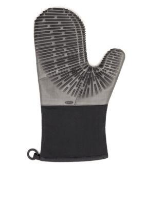 Oxo Silicone Oven Mitt