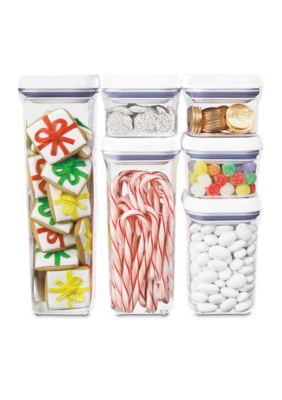 Oxo Good Grips 10 Pc. POP Container Set