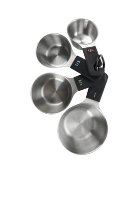 Oxo Good Grips Stainless Steel Measuring Cup Set