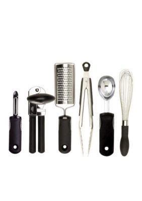 Oxo 6 pc Kitchen Tool Set