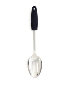 Oxo Stainless Steel Slotted Spoon