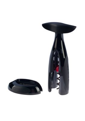 Le Creuset Active Ball Corkscrew and Foilcutter Gift Set - Online Only