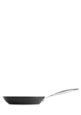 Le Creuset Forged Hard Anodized 11-in. Shallow Fry Pan - Online Only