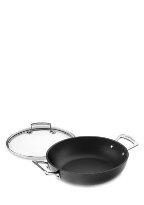Le Creuset 4.5 Quart Rectangular Casserole Dish With Lid