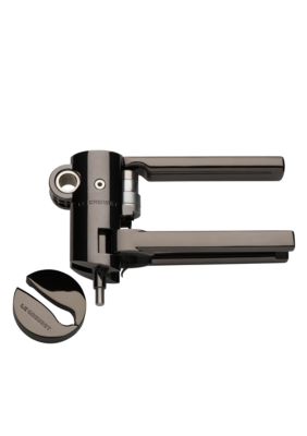 Le Creuset Advanced Level Model Wine Opener and Foilcutter - Online Only