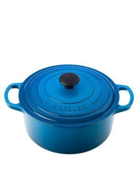 Le Creuset Signature 3.5-qt. Round French Oven