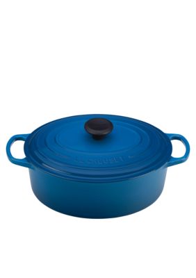 Le Creuset Signature 5-qt. Oval French Oven