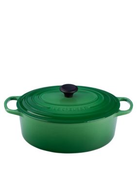 Le Creuset Signature 6.75-qt. Oval French Oven