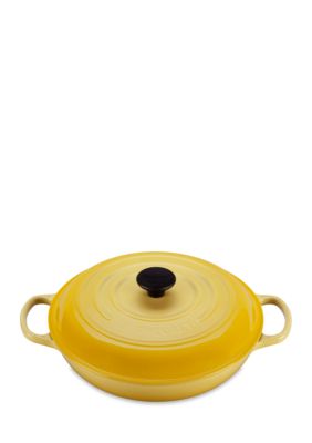 Le Creuset Signature 3.5-qt. Braiser