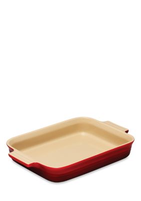 Le Creuset 3 Quart Rectangular Dish