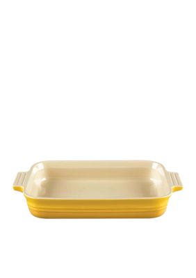 Le Creuset 3 Quart Rectangular Dish