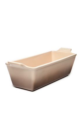 Le Creuset Heritage Large Loaf Pan - Linen - Online Only