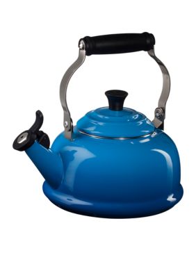 Le Creuset Classic Whistling Tea Kettle