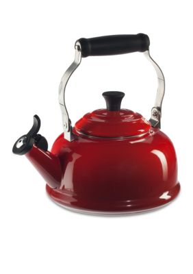 Le Creuset Classic Whistling Tea Kettle