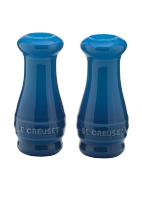 Le Creuset Salt and Pepper Shaker Set