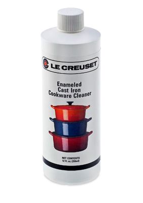 Le Creuset Cookware Cleaner