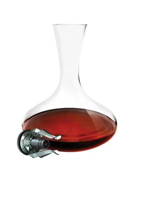 Le Creuset Vitesse Wine Aeration System - Online Only