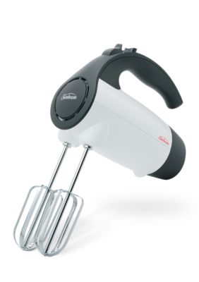 Sunbeam Retractable Cord Hand Mixer 002525000000