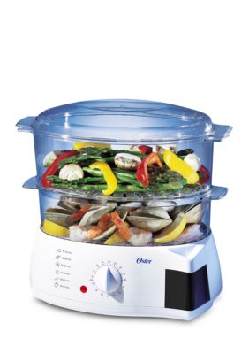 Oster Mechanical Food Steamer 005711000000