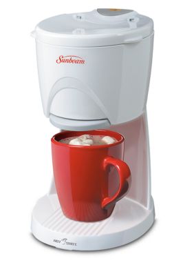Mr. Coffee&reg; Hot Shot Water Dispenser