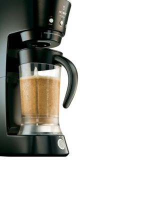 Mr. Coffee Single Cup Cafe' Frappe Maker BVMCFM1
