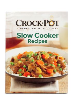 CrockPot CrockPot Cookbook