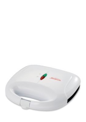 Sunbeam 2 Slice Waffle Maker