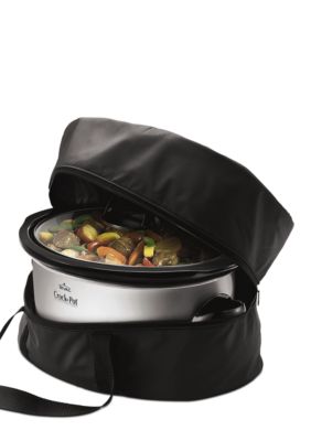 CrockPot Carry Bag