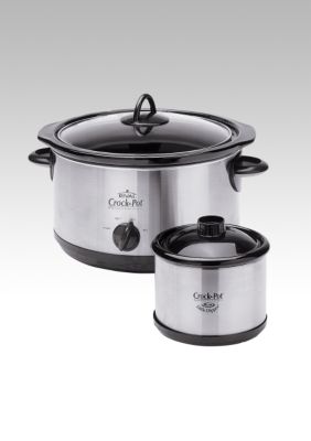 Rival CrockPot Slow Cooker