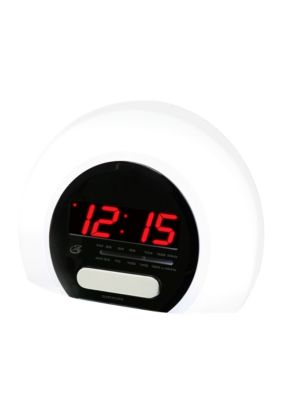 gpx Sunrise Clock Radio