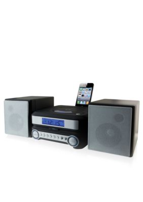 iLive Home Music System