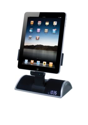 gpx iLive iPad/iPhone/iPod App-Enhanced Speaker Dock